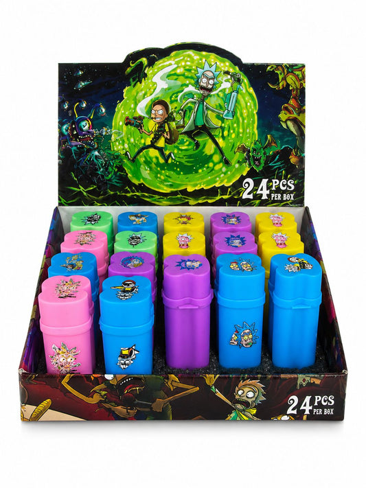 MULTICOLOUR JOINT HOLDER SINGLE