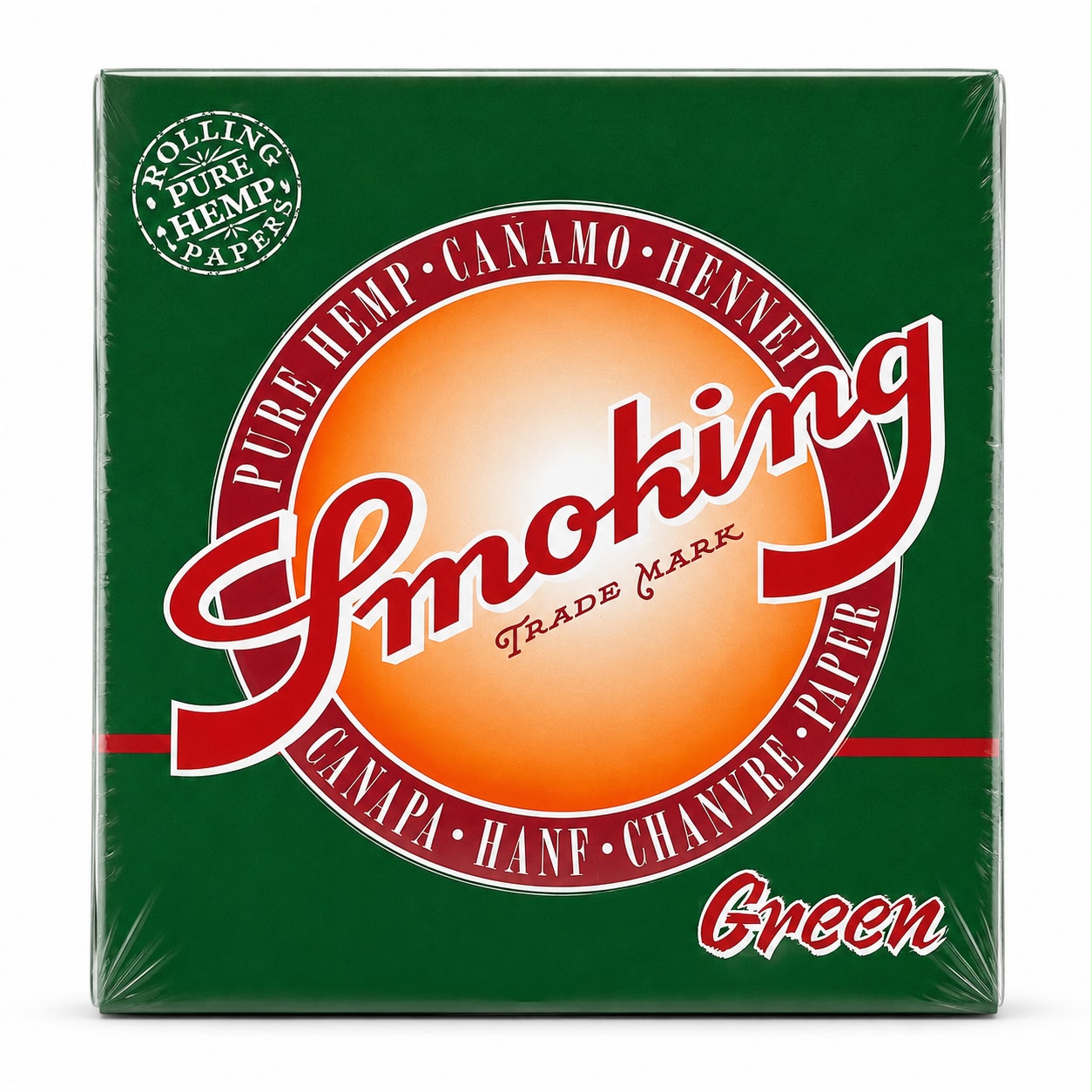 SMOKING ROLLING PAPER