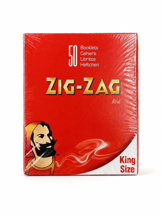ZIGZAG KING SIZE