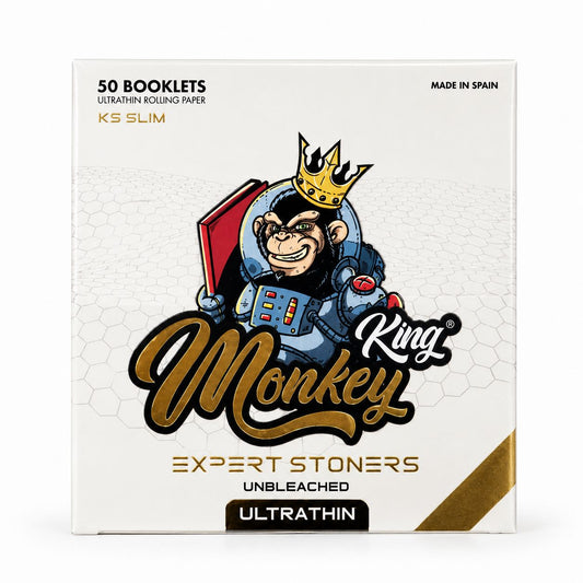 MONKEY KING K/S ROLLING PAPER