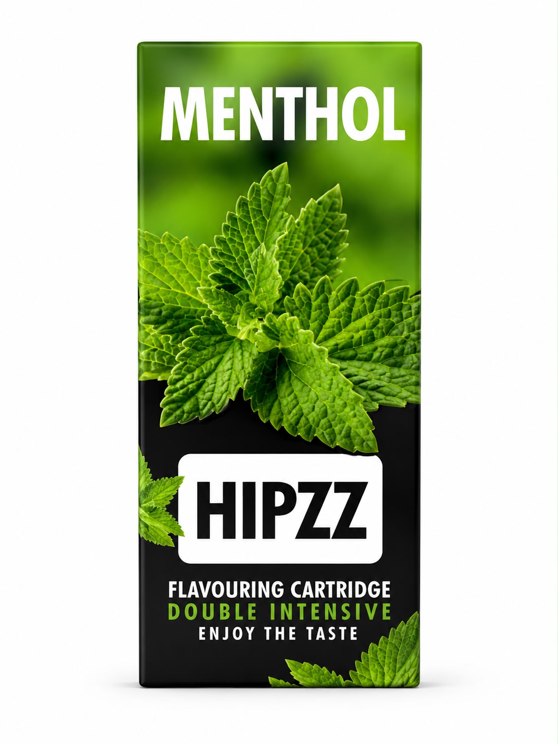 HIPZZ MENTHOL CARTRIDGES