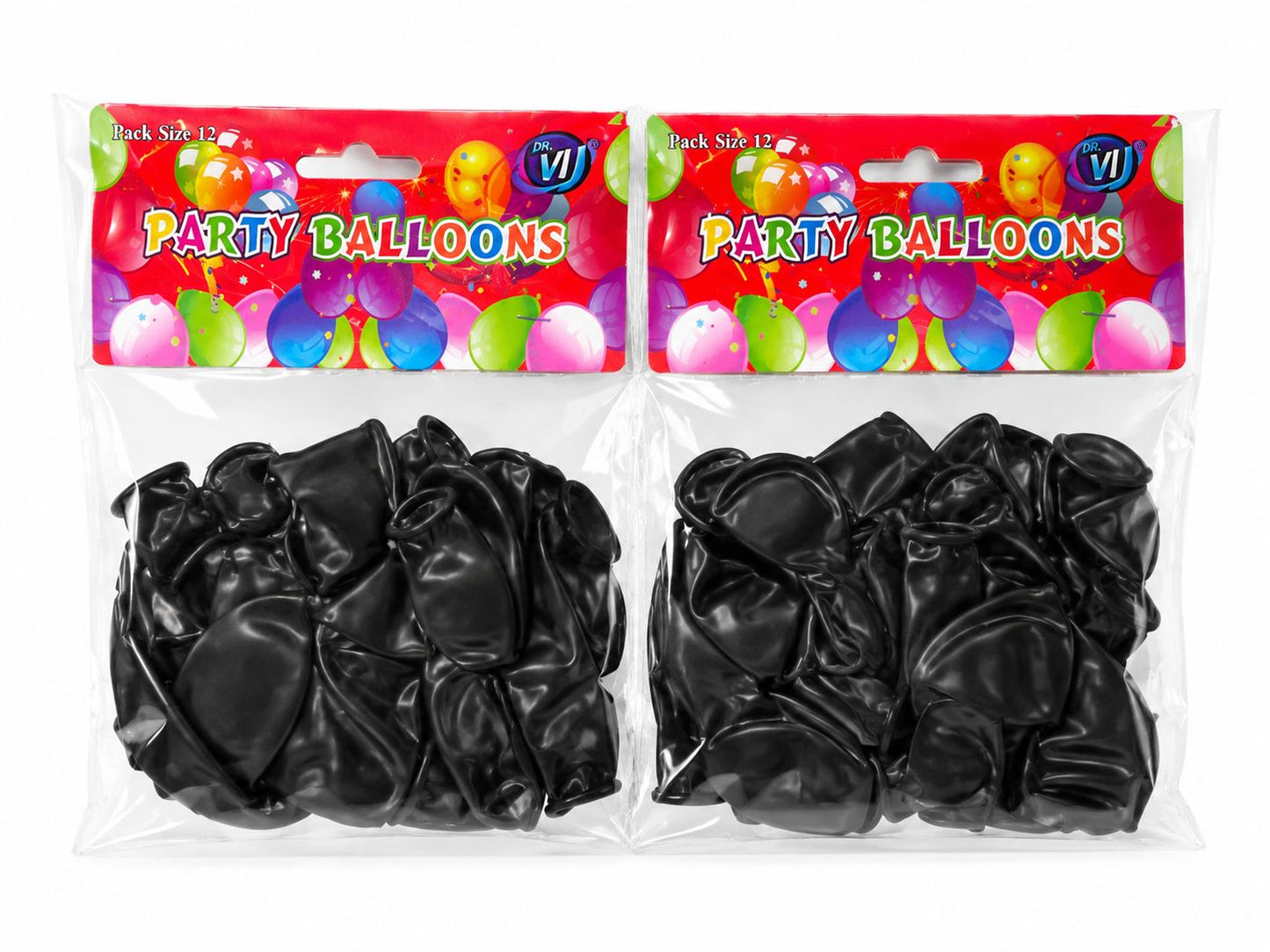 DR. VIJ BALLONS