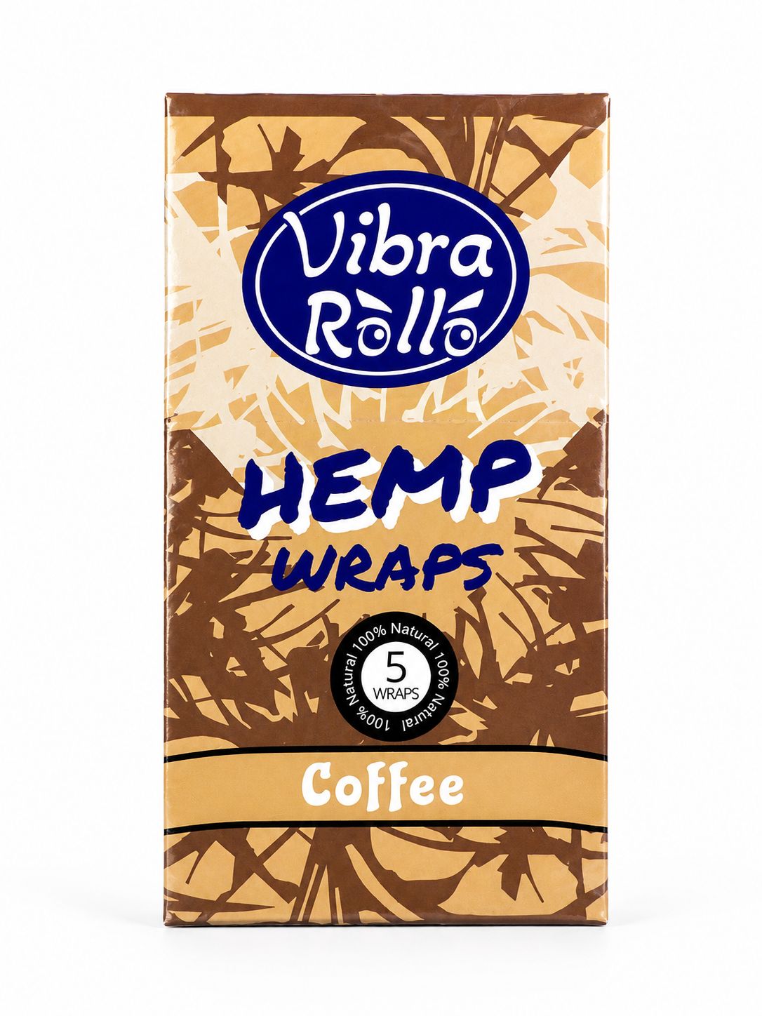 VIBRA ROLLO HEMP WRAPS