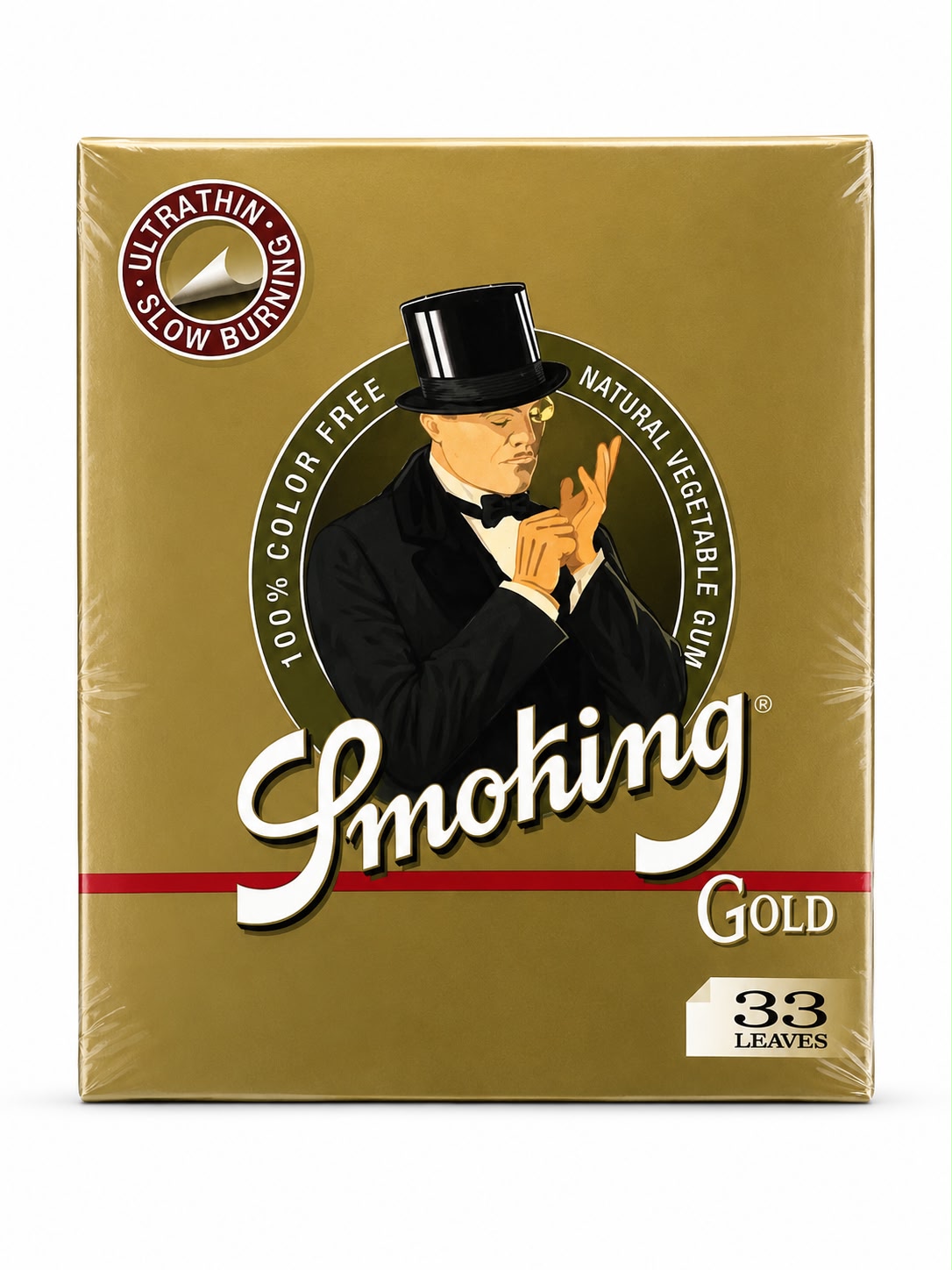 SMOKING ROLLING PAPER