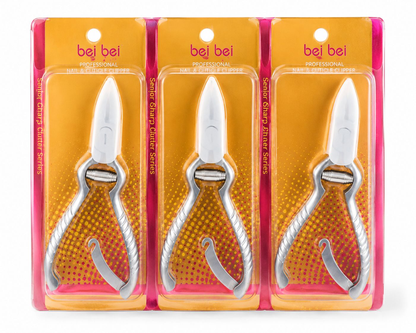 NAIL CLIPPER