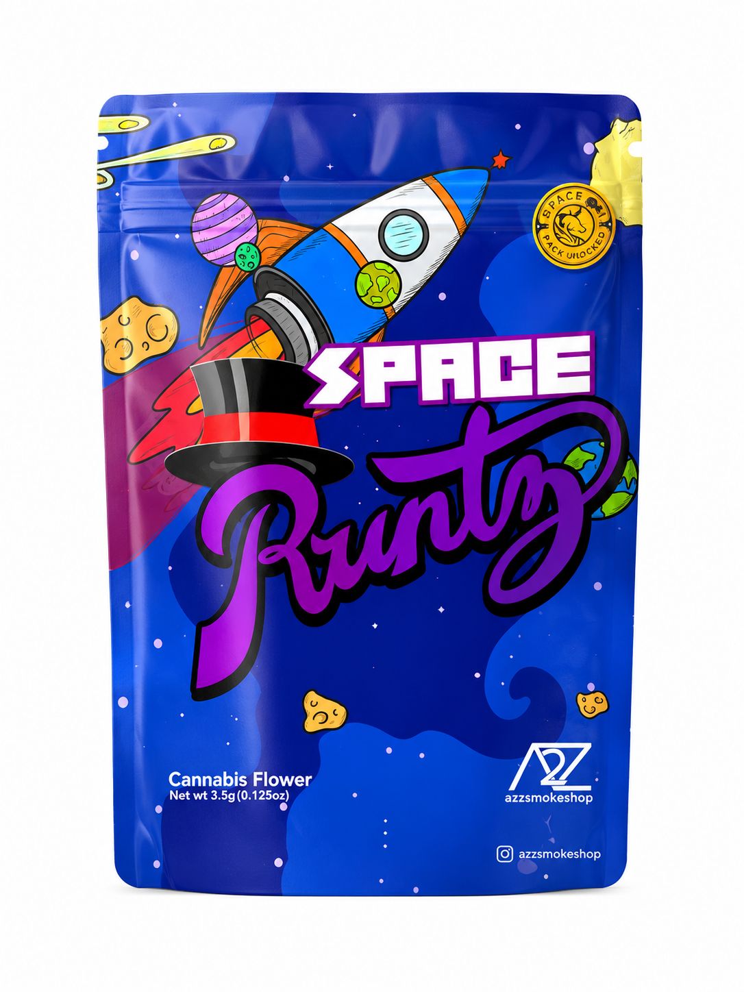 RUNTZ BAG