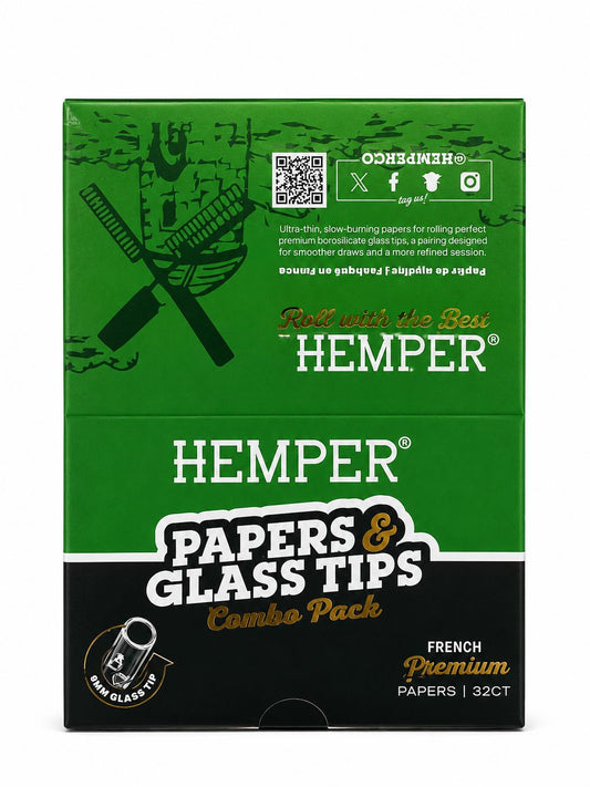 HEMPER COMBI PACK