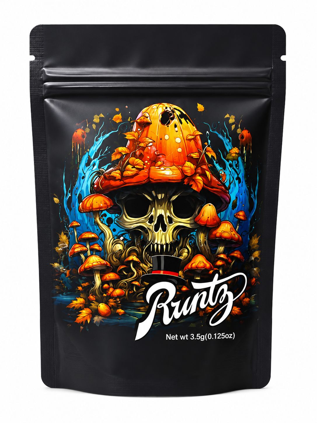 RUNTZ BAG