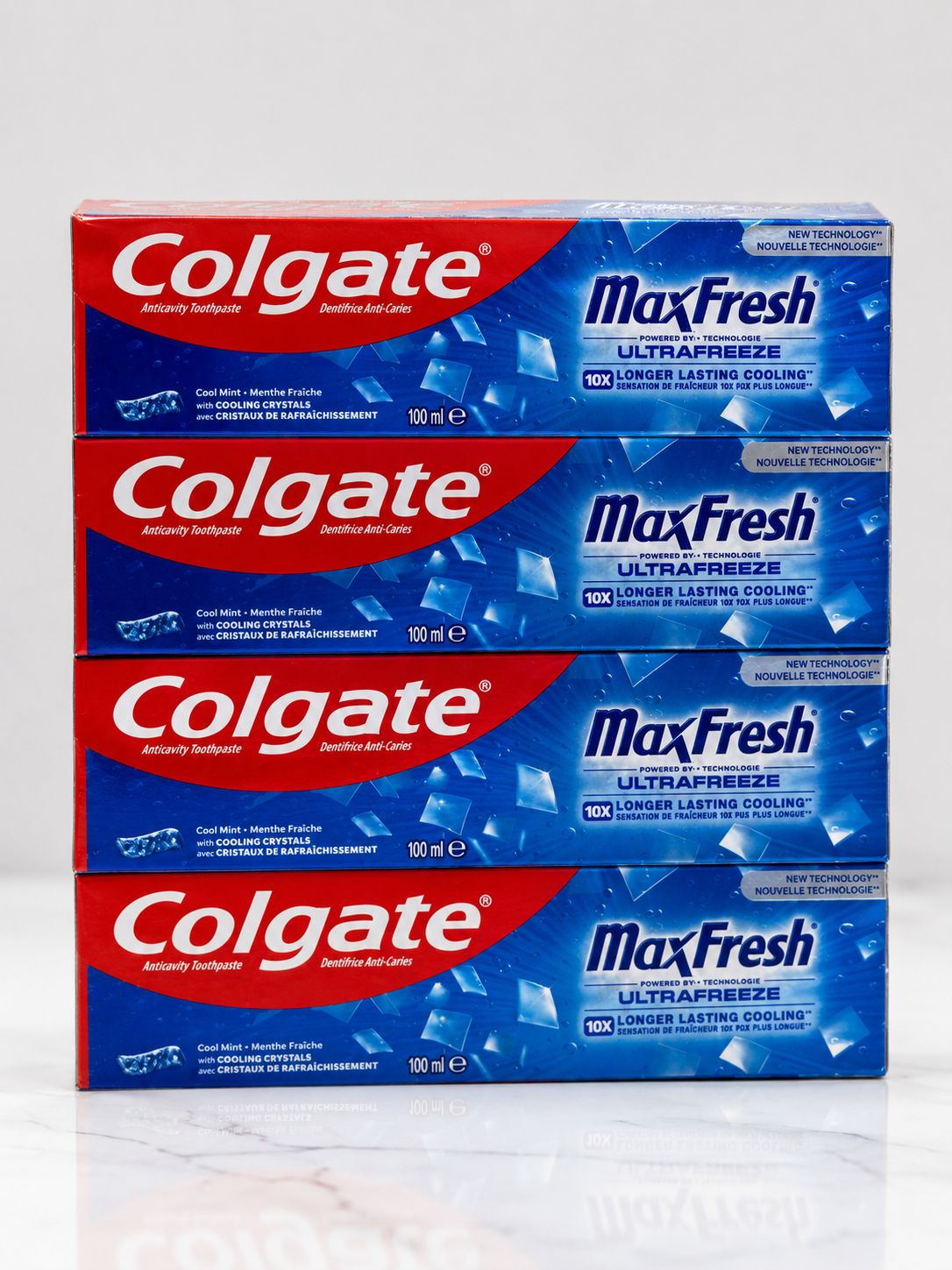 COLGATE TOOTHPASTE