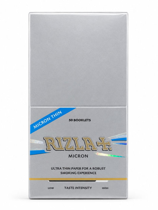 RIZLA MICRON STANDARD