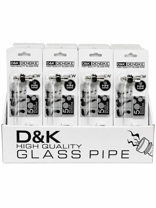 D & K PIPE SET