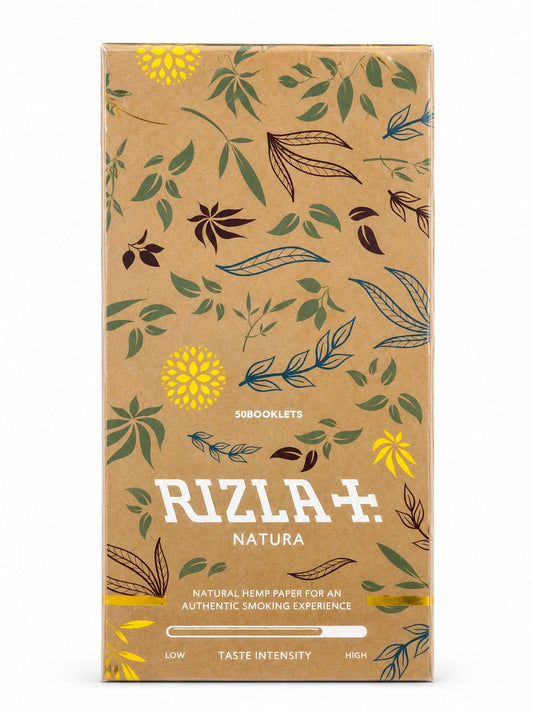 RIZLA NATURA STANDARD