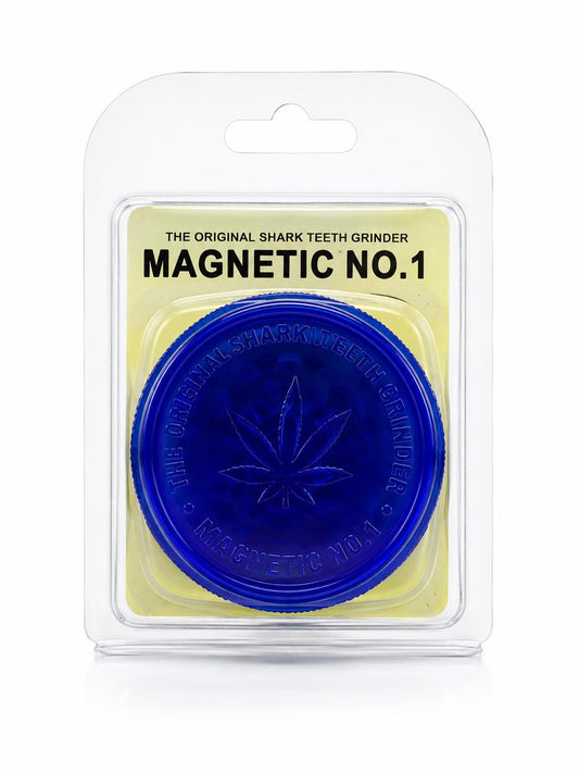 MAGNETIC GRINDER