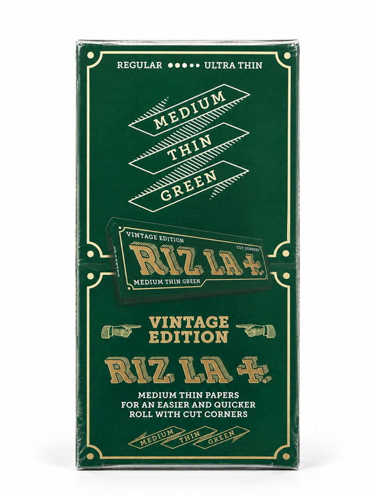 RIZLA VINTAGE EDITION SMALL