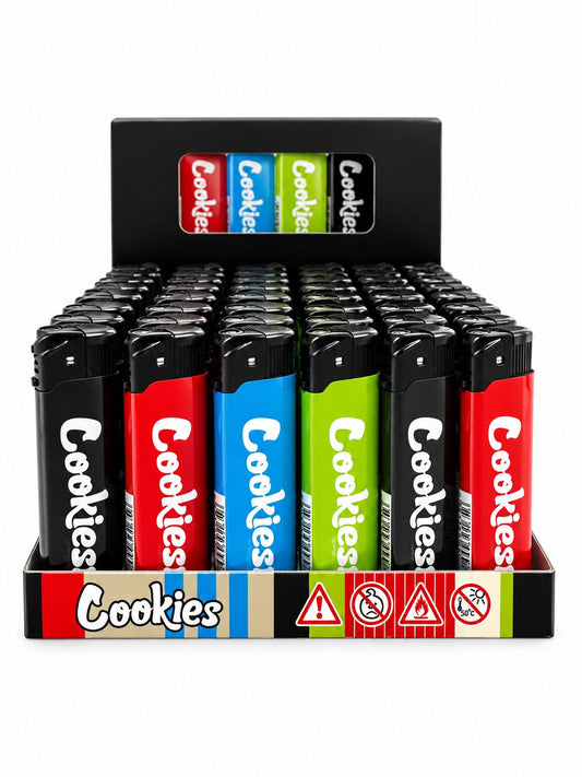COOKIES LIGHTER