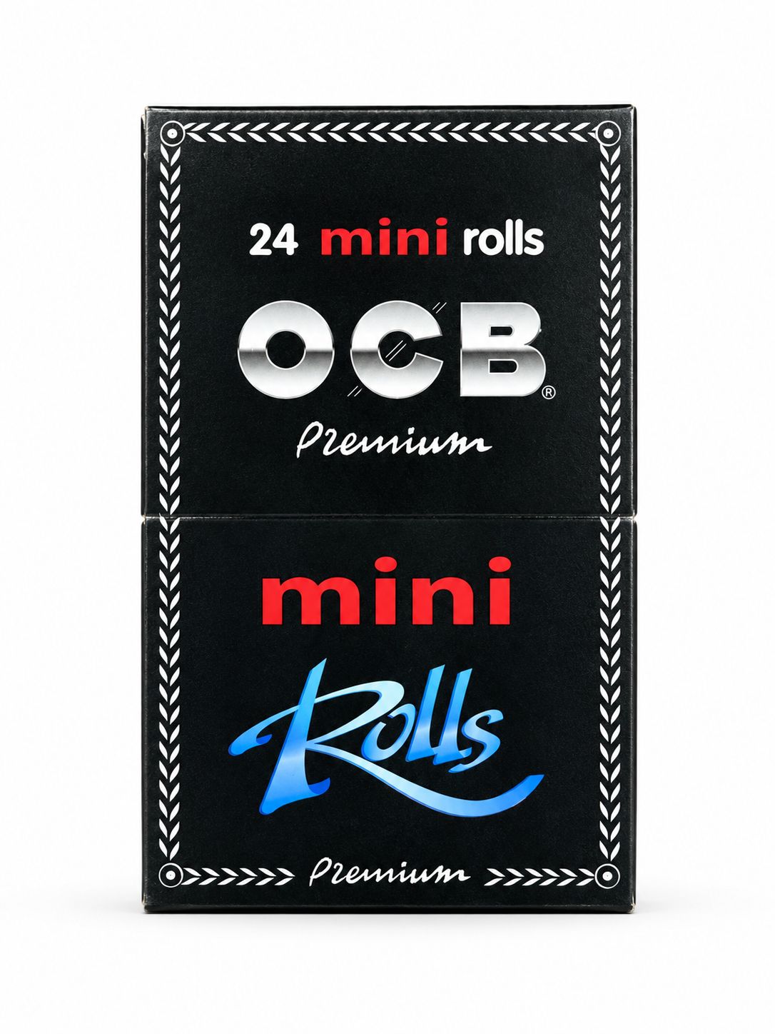 OCB MINI ROLLS